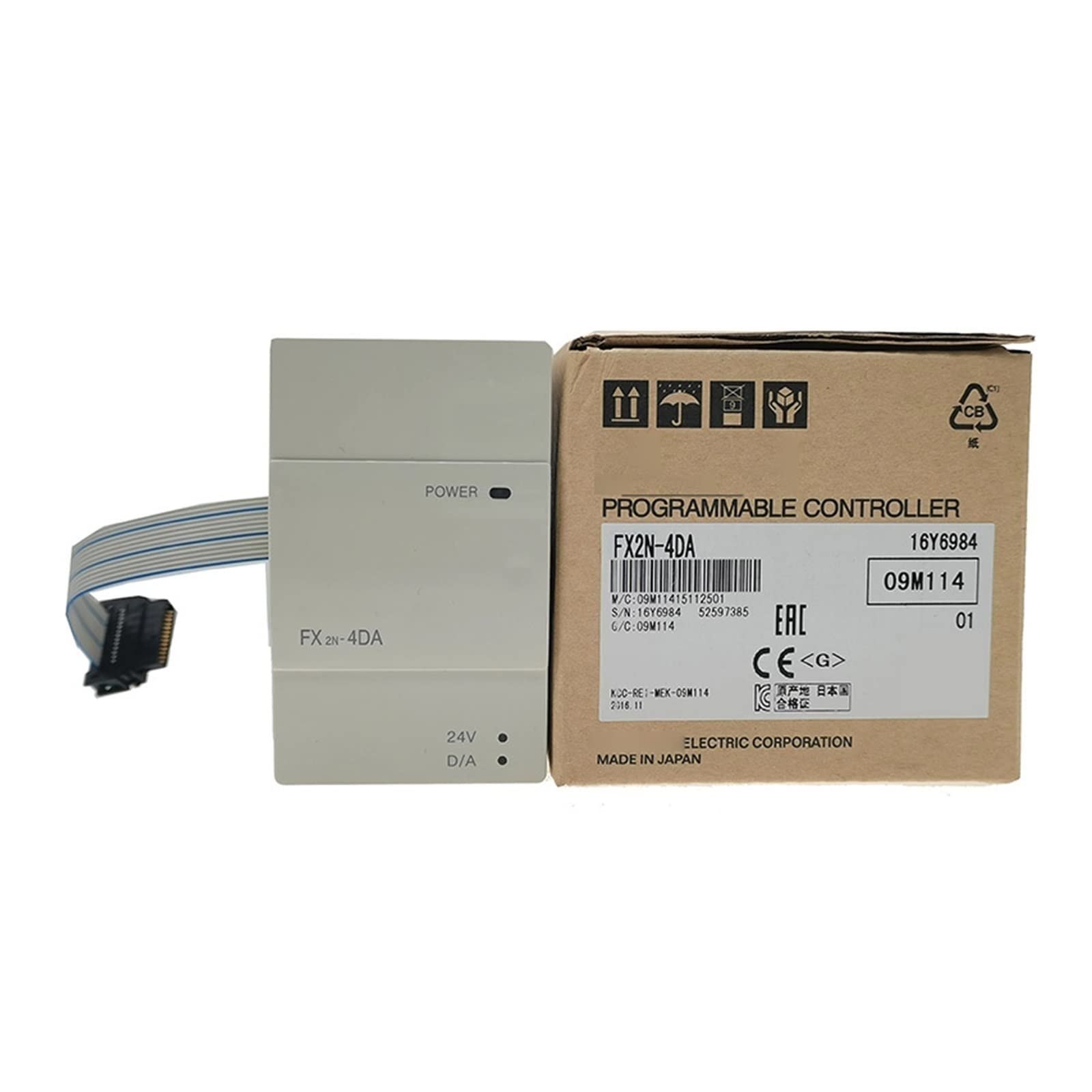 Electronics Black Wrist Watch