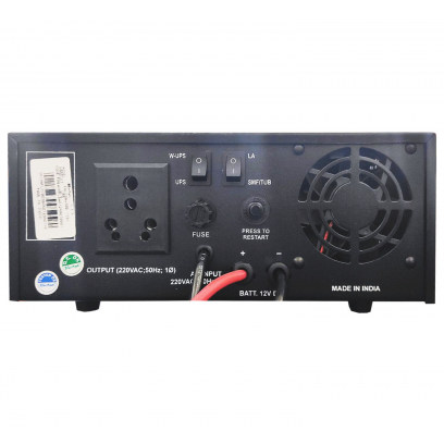 Electronics Black Wrist Watch