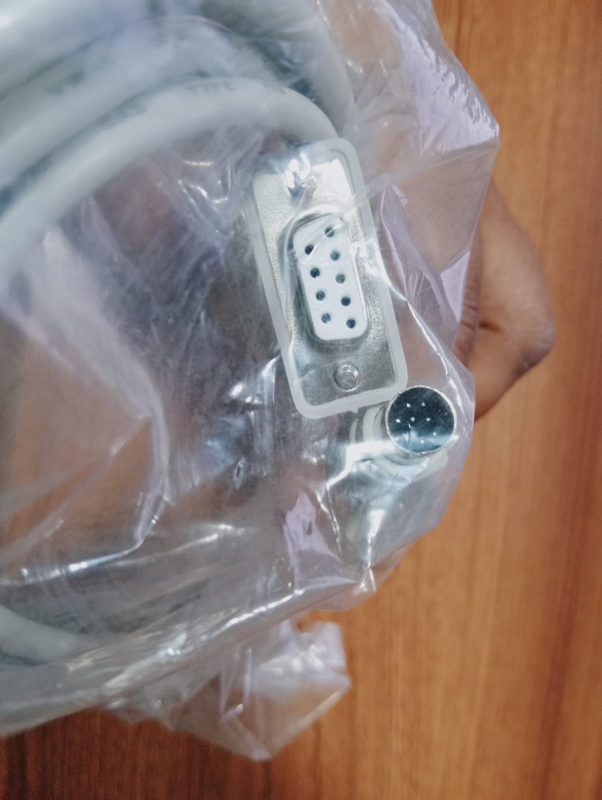 Electronics Black Wrist Watch