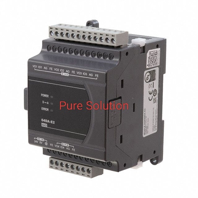 Electronics Black Wrist Watch