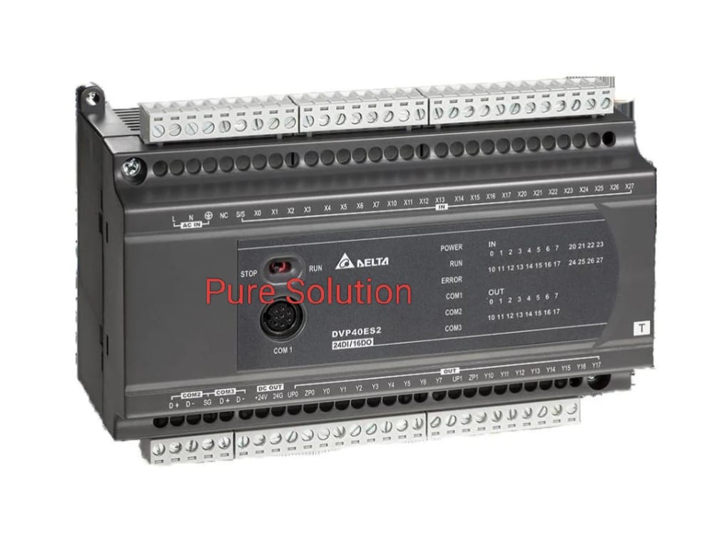 Electronics Black Wrist Watch